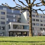 Résidence la Promenade