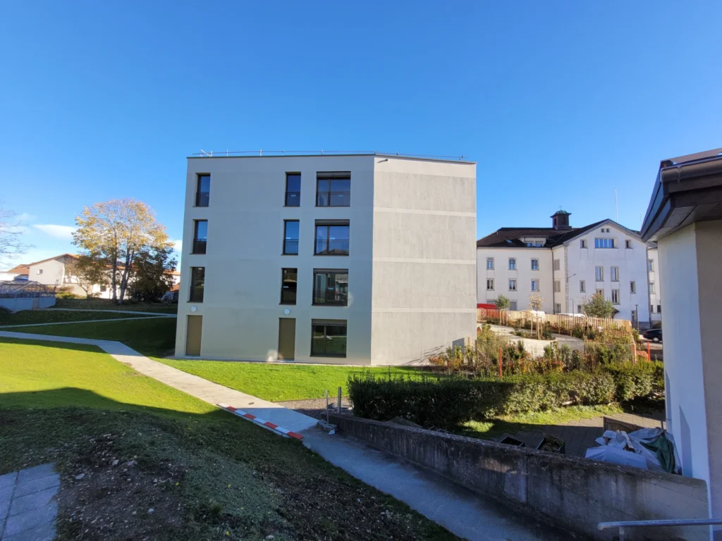 Résidence des Franches-Montagnes