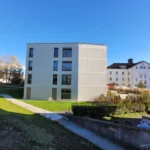 Résidence des Franches-Montagnes