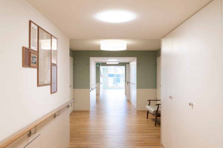 Etage 
